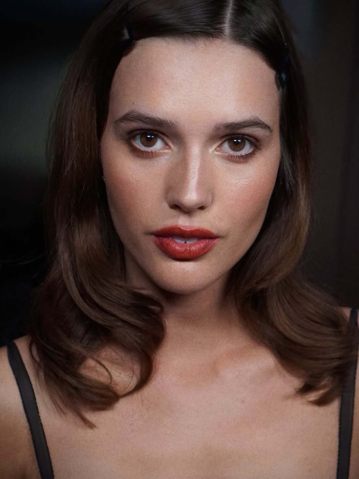 Ruby Sear