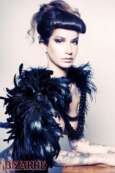 Jesse Lee Denning