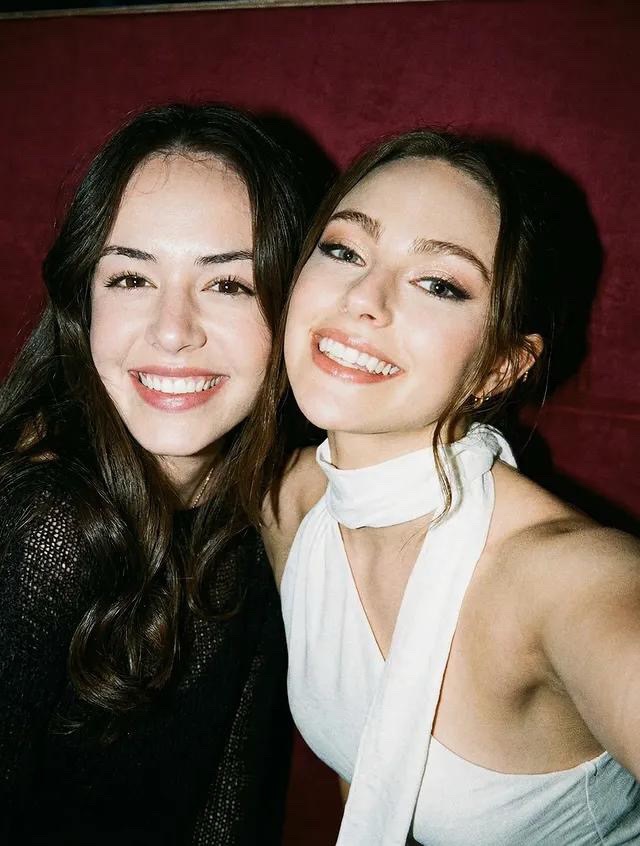 Kaylee Bryant