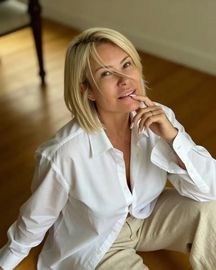 Jacqui Childs