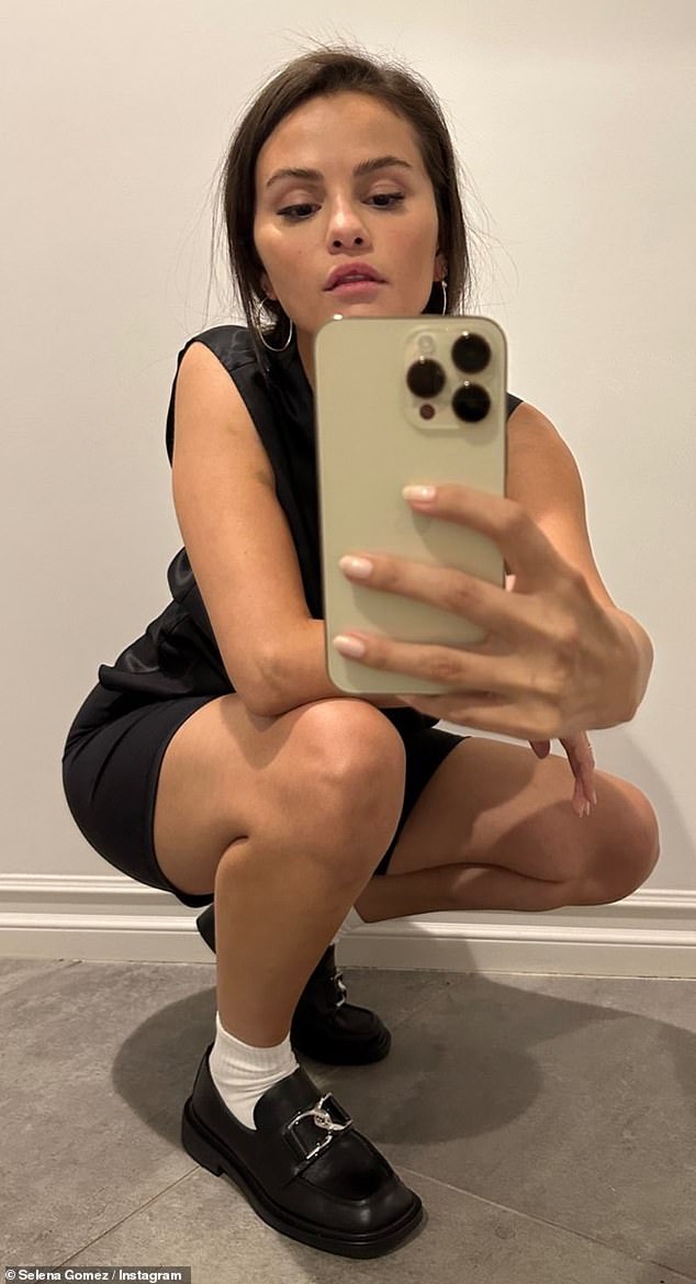 Selena Gomez Selena Gomez