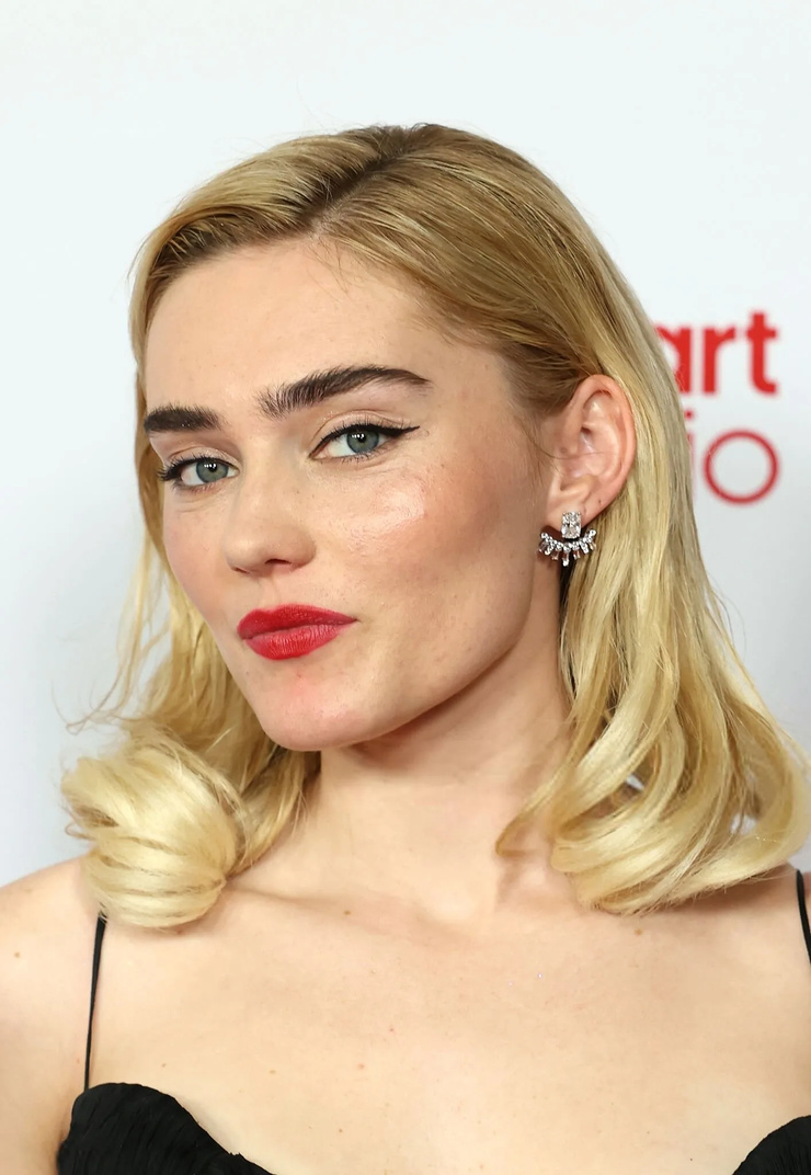 Meg Donnelly