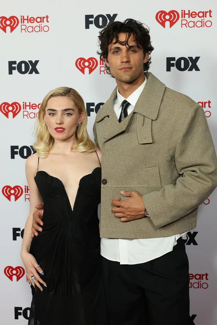 Meg Donnelly