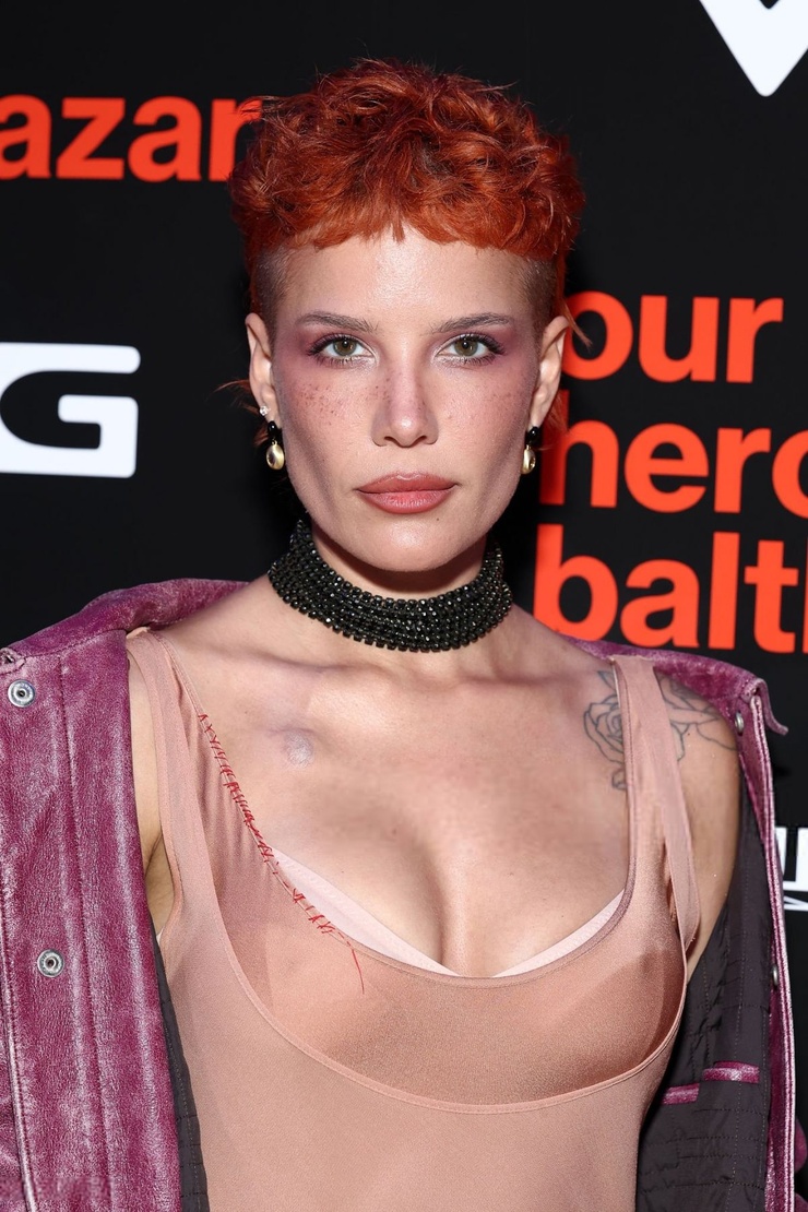 Halsey