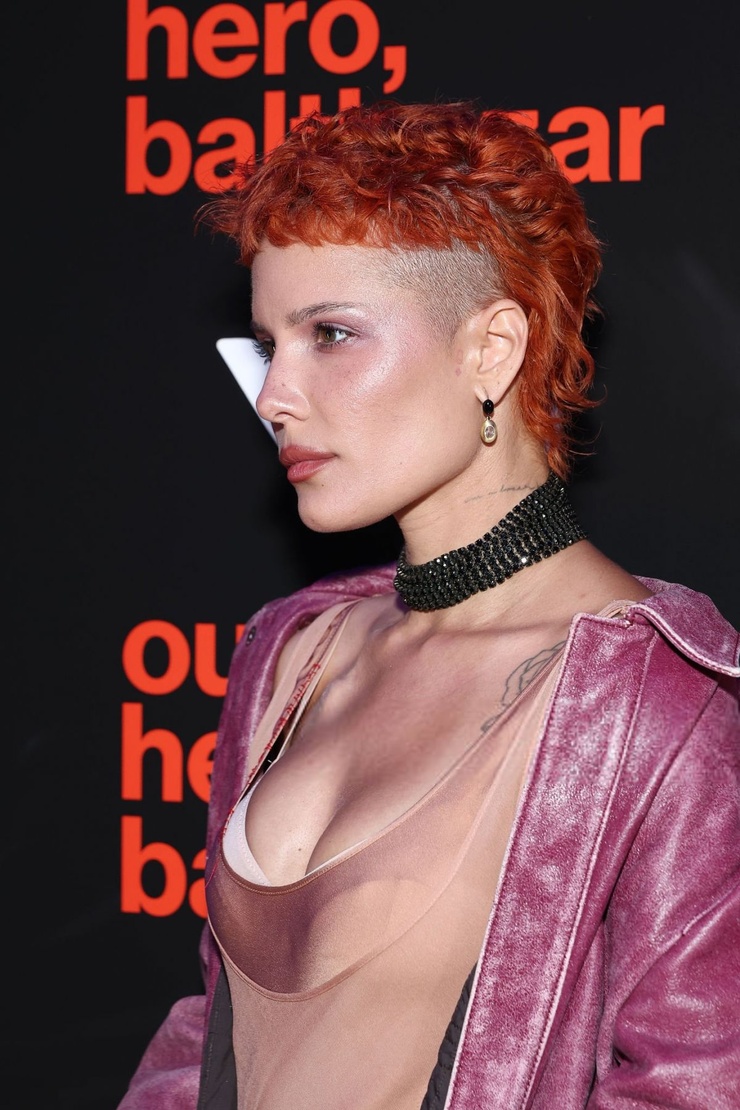 Halsey