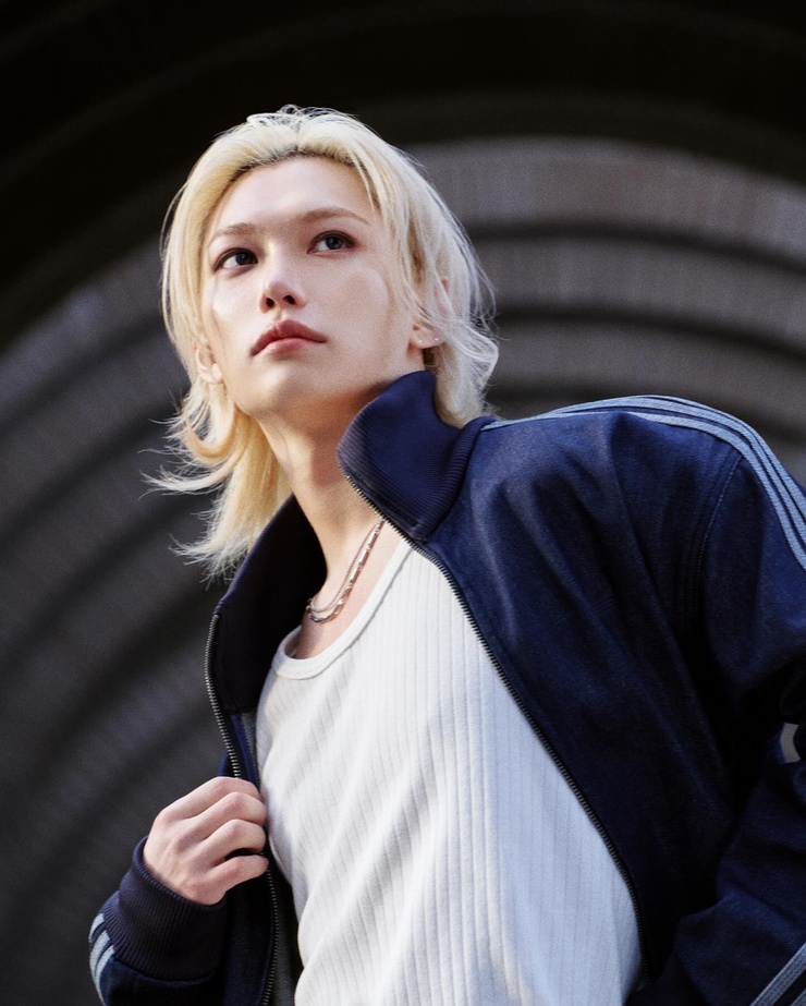 Felix Lee