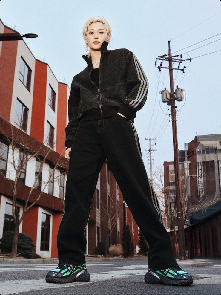 Felix Lee