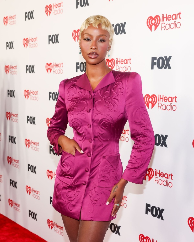 Justine Skye