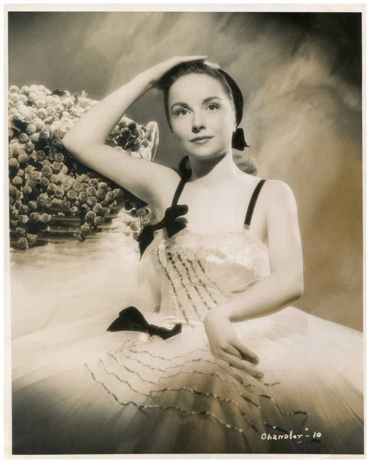 Joan Chandler