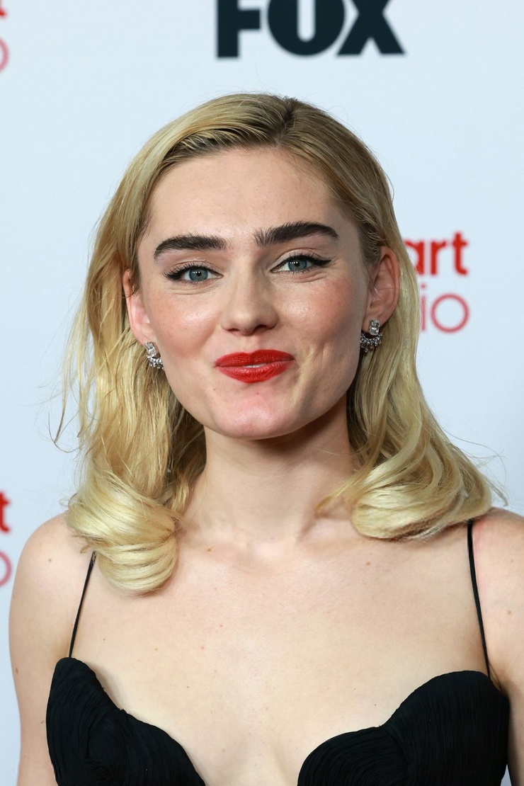 Meg Donnelly