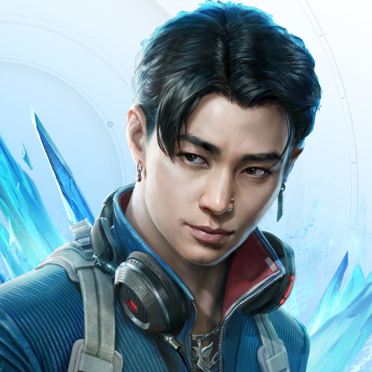 Teo Lee