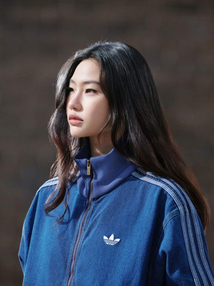Jung Hoyeon