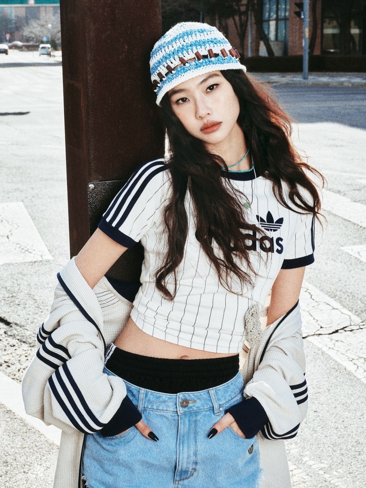 Jung Hoyeon