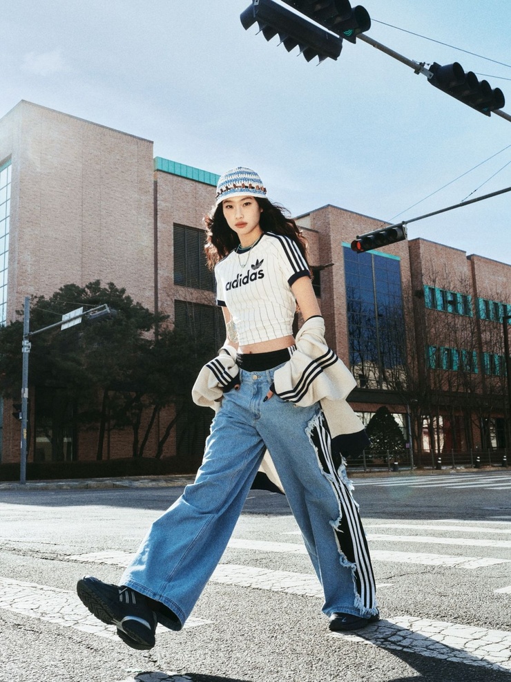 Jung Hoyeon