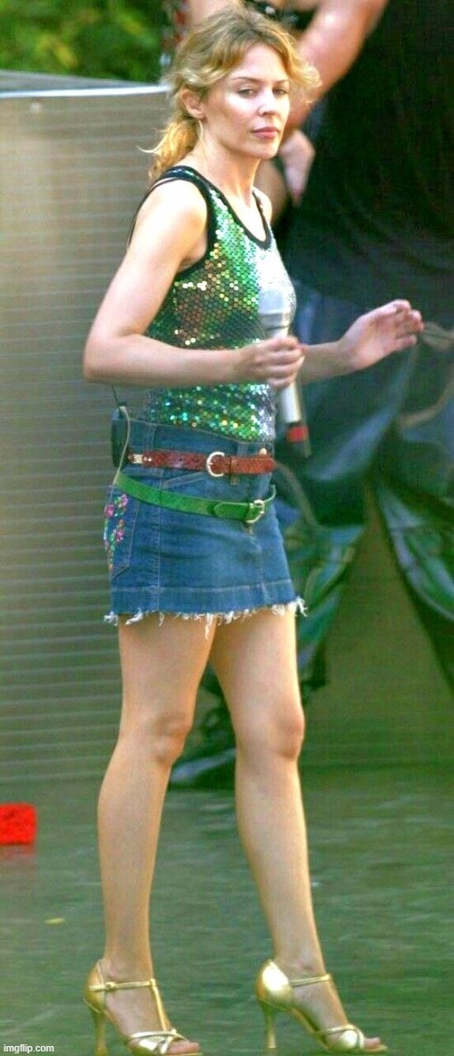 Kylie Minogue
