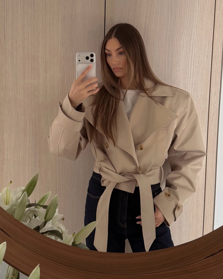 Lorena RAE Lorena RAE