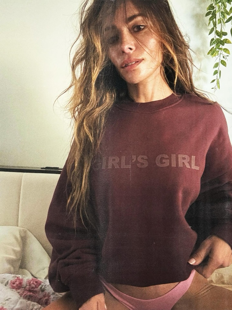 Sarah Shahi
