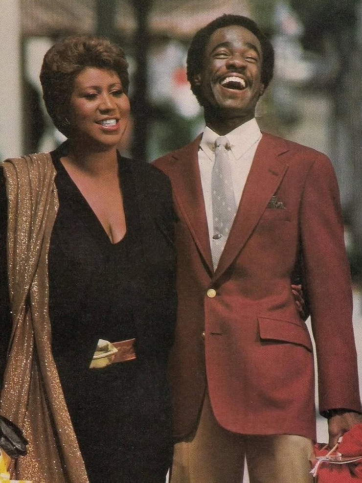 Aretha Franklin Aretha Franklin