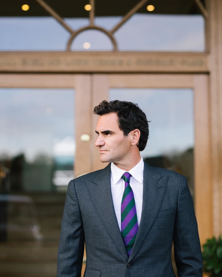 Roger Federer