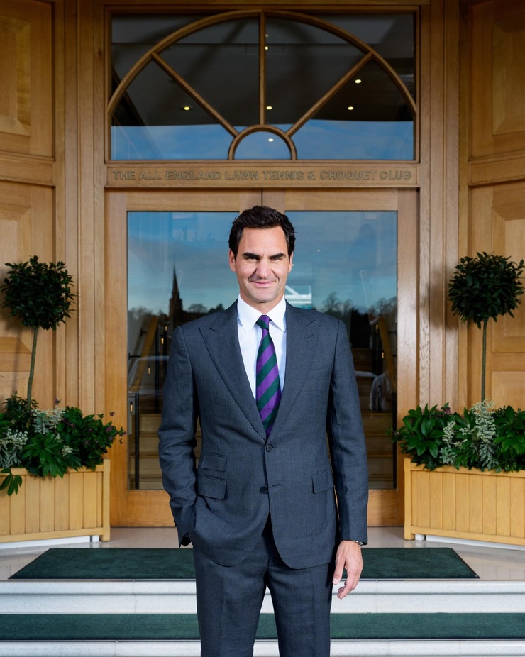 Roger Federer