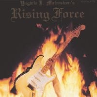 Yngwie J. Malmsteen's Rising Force