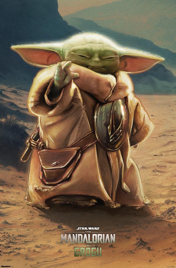 Grogu