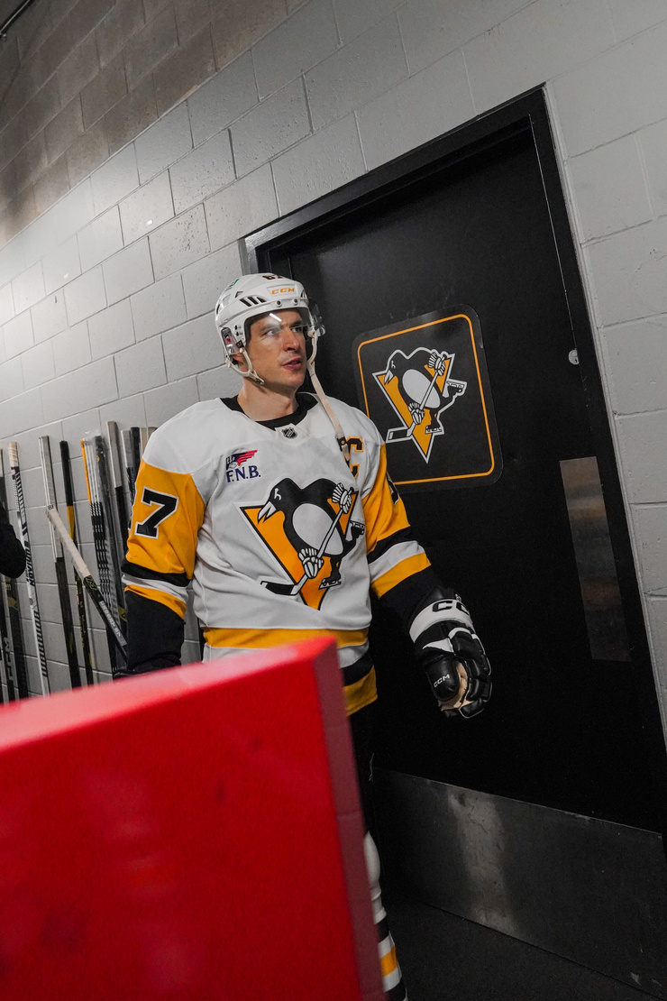 Sidney Crosby