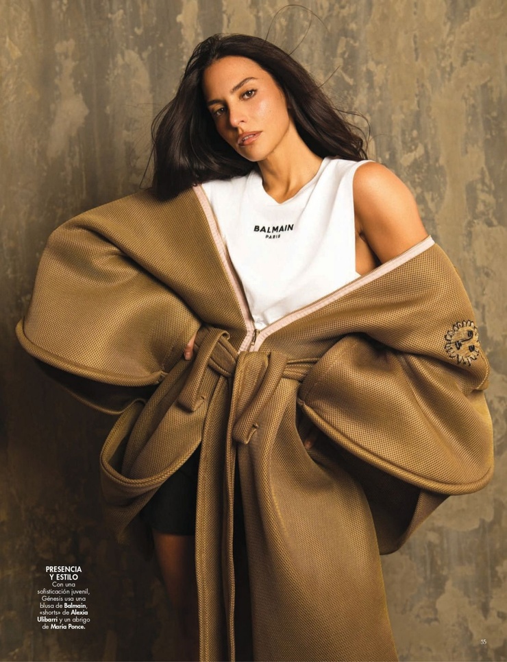 Genesis Rodriguez