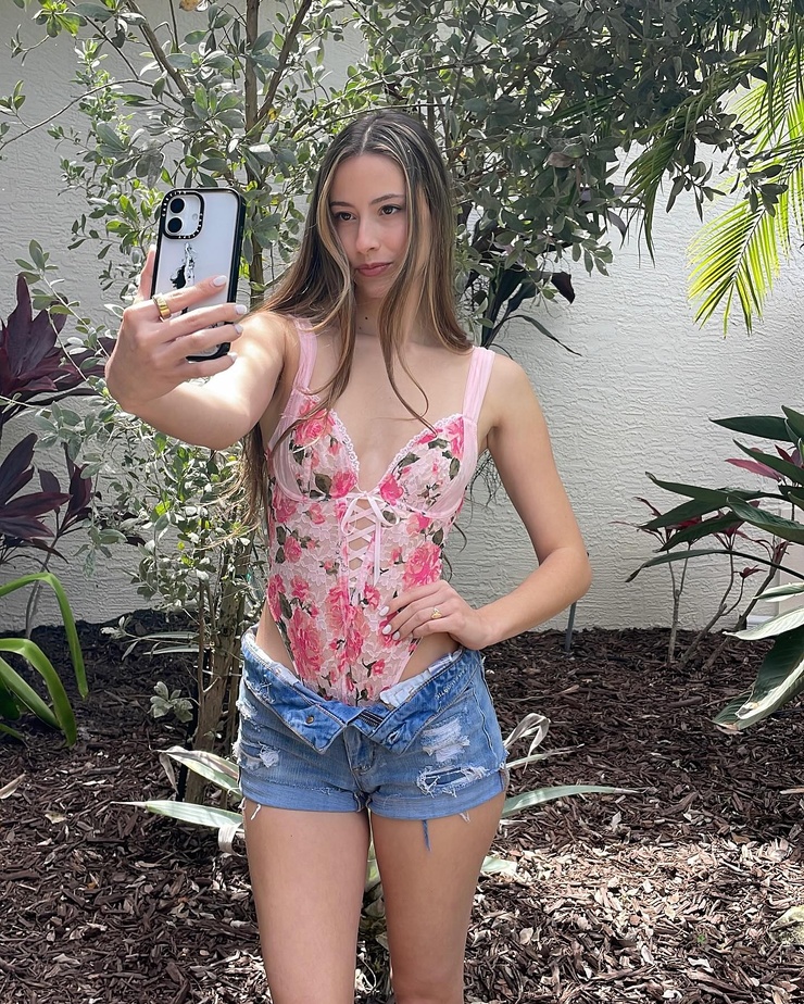 Avaryana Rose