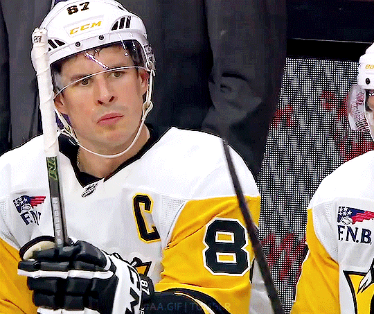 Sidney Crosby