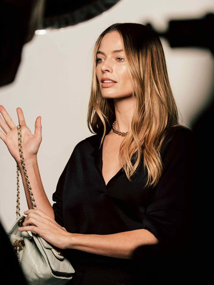 Margot Robbie