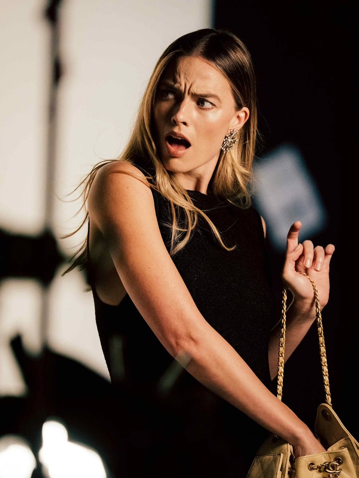 Margot Robbie