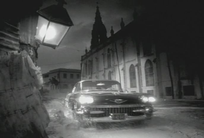 I Am Cuba