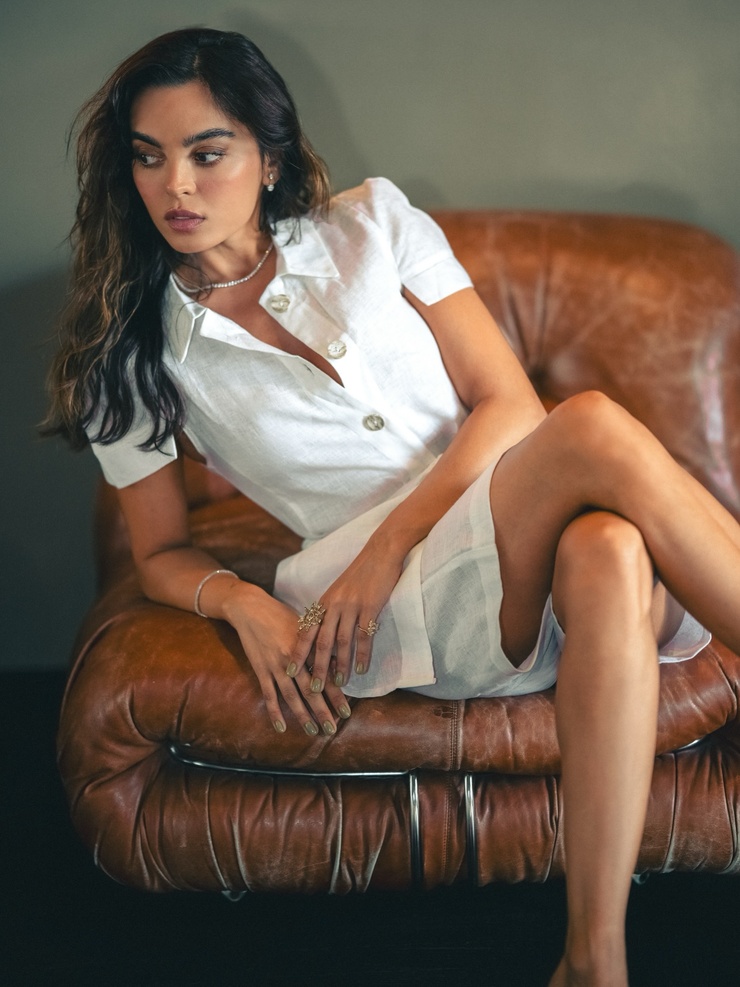 Venus Kamrani