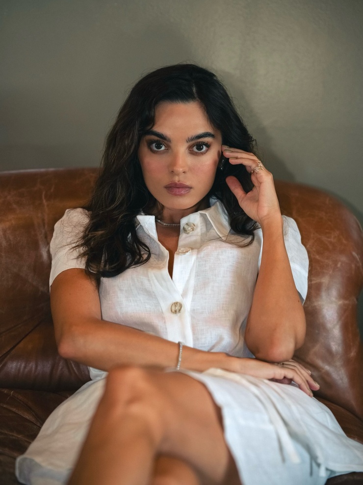 Venus Kamrani Venus Kamrani