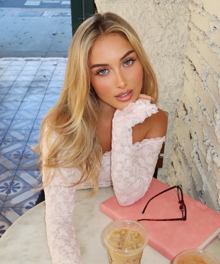 Heloise Hut