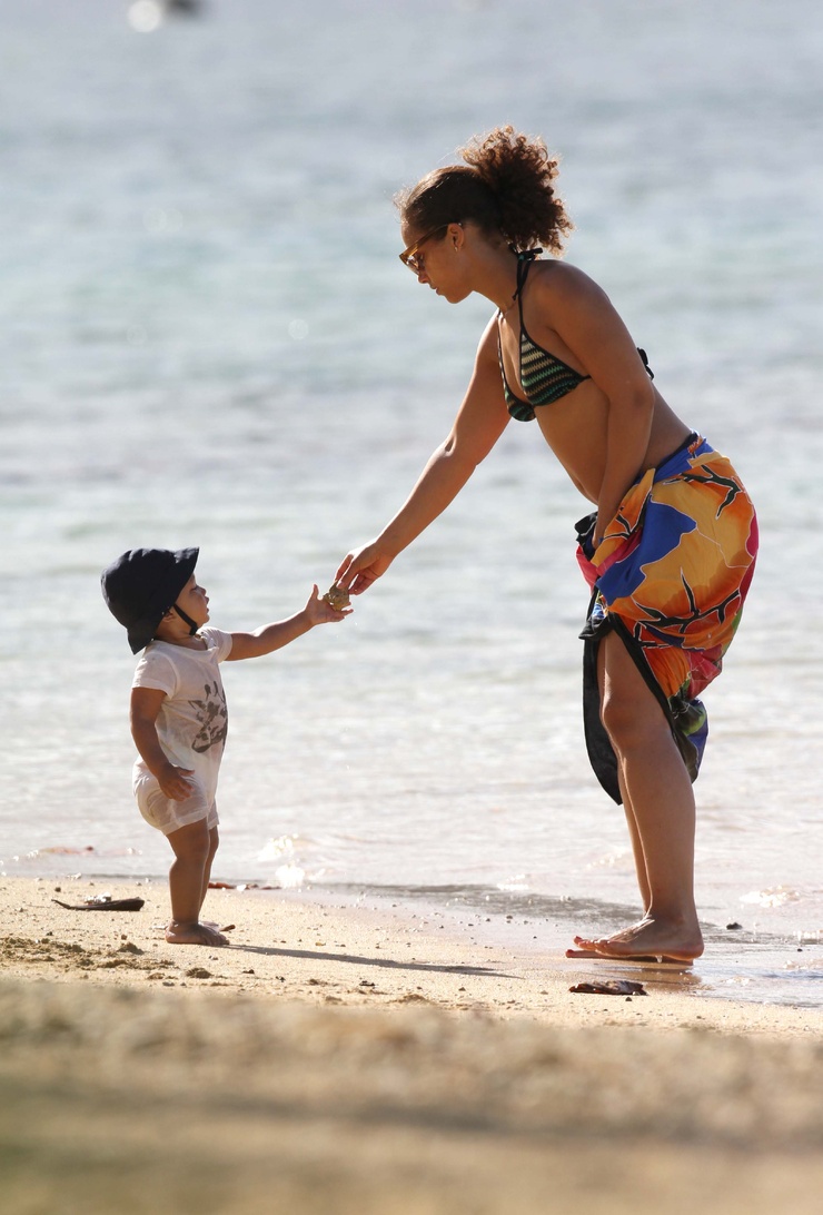 Alicia Keys