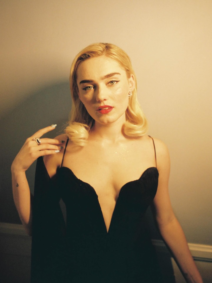 Meg Donnelly Meg Donnelly