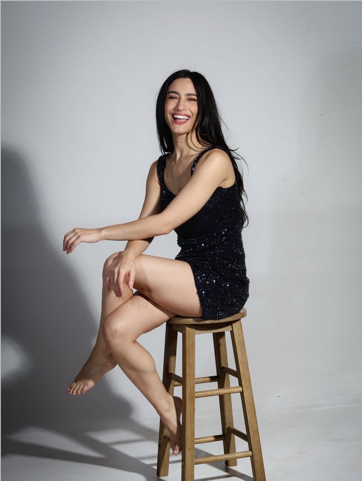 Sol Rodríguez