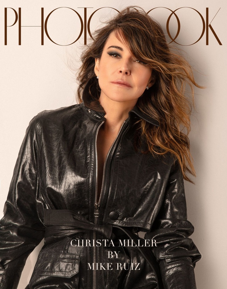 Christa Miller