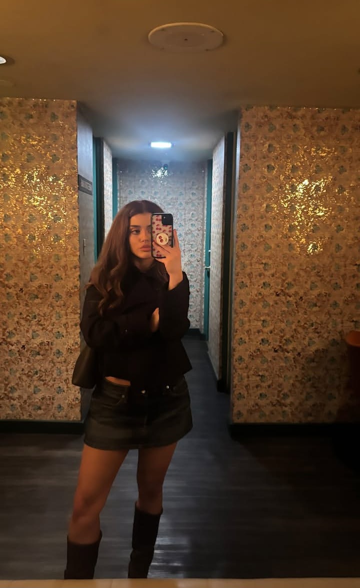 Brielle Barbusca