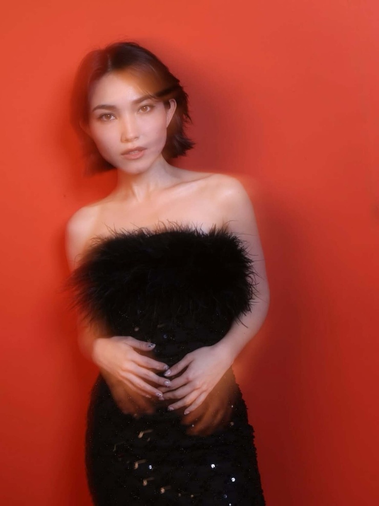 Maria Zhang