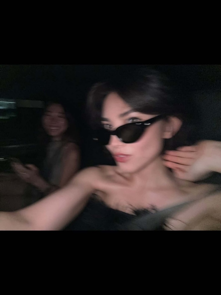 Maria Zhang