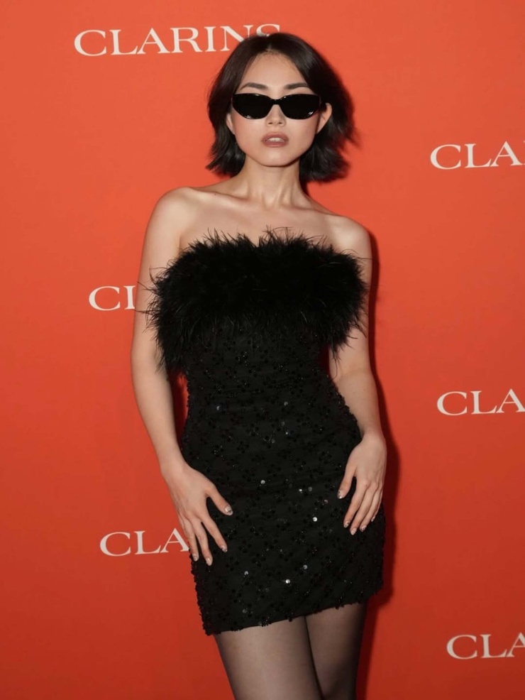 Maria Zhang