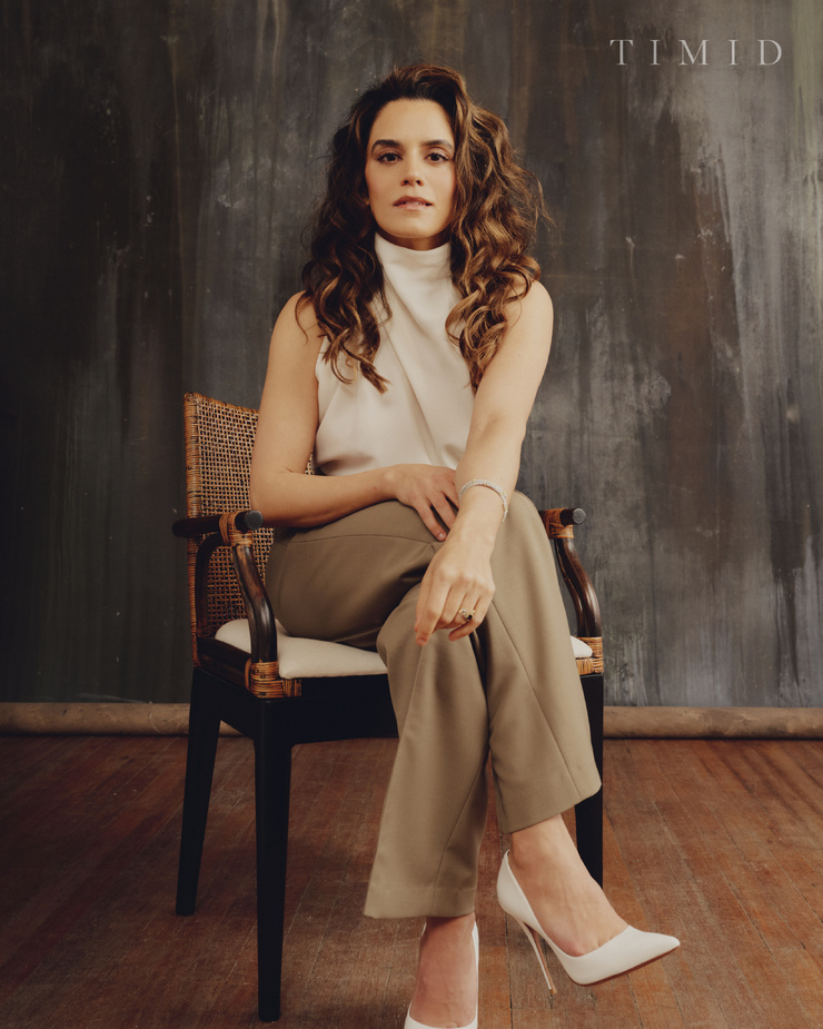 Sepideh Moafi