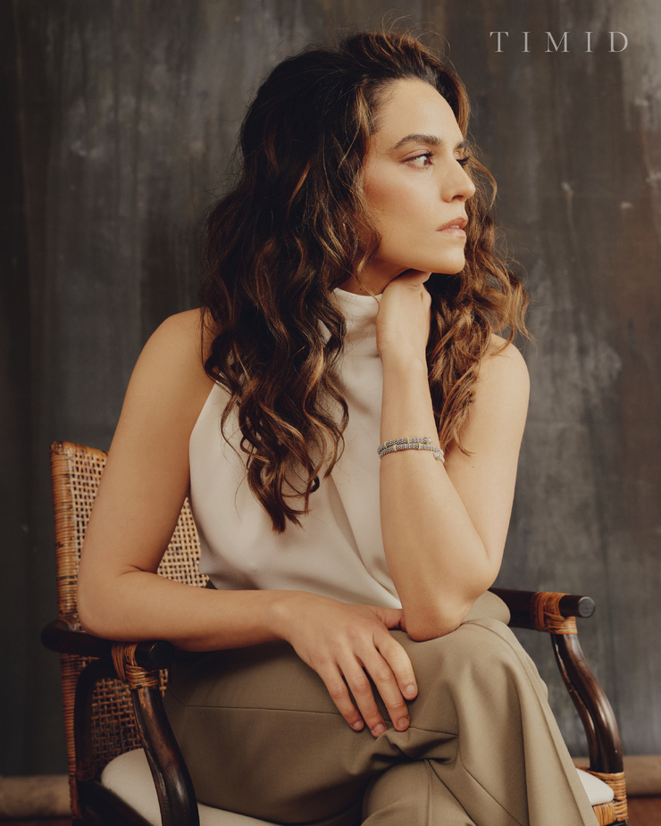 Sepideh Moafi
