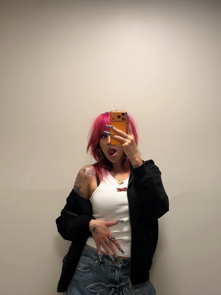 Dev