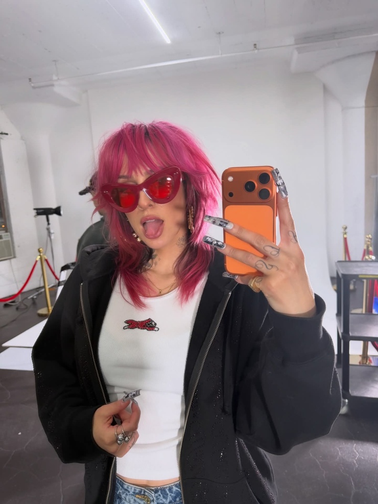Dev