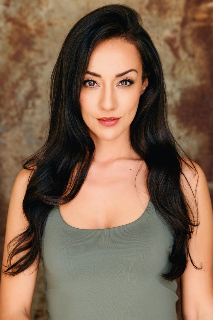 Shala Nyx