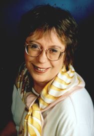 Diane Duane